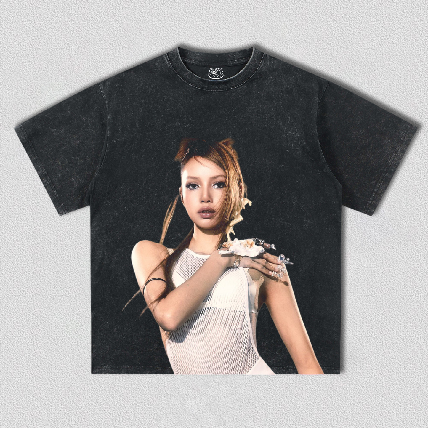 BlackPink LISA 1.0 2.28