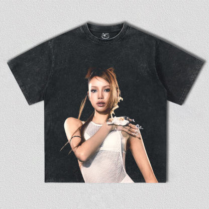 BlackPink LISA 1.0 2.28