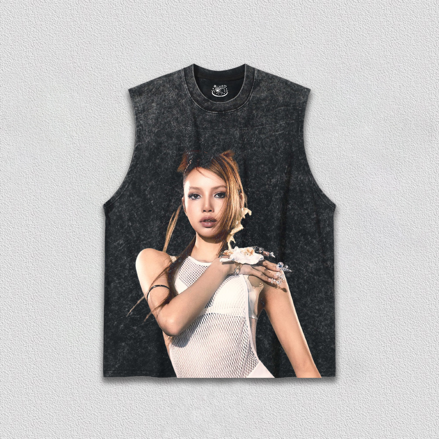 BlackPink LISA 1.0 2.28