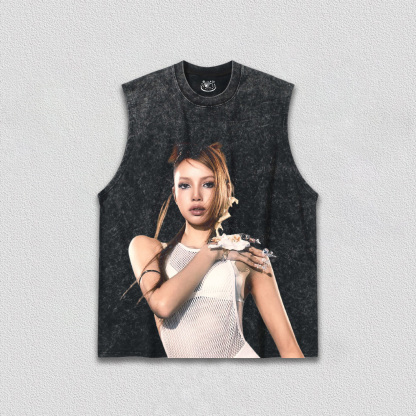 BlackPink LISA 1.0 2.28