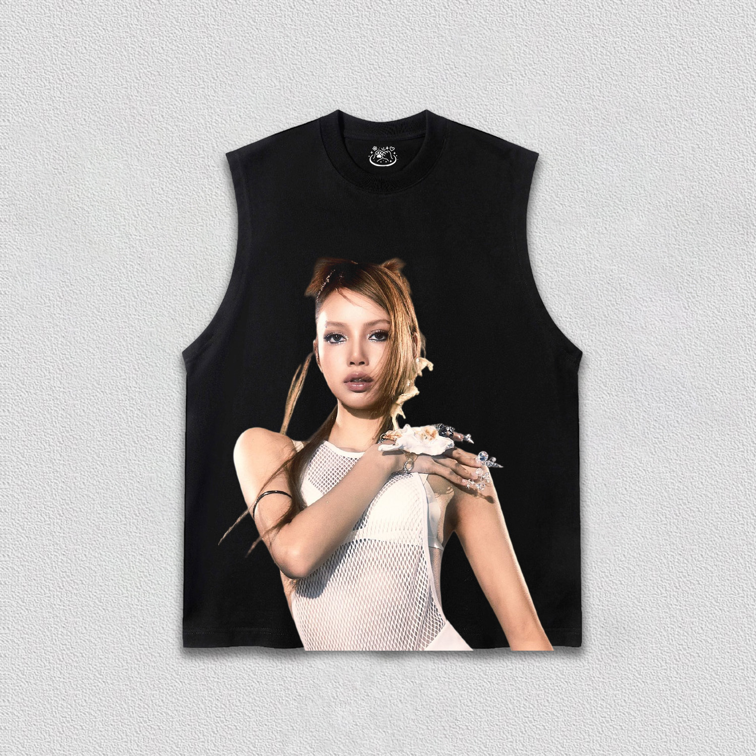 BlackPink LISA 1.0 2.28