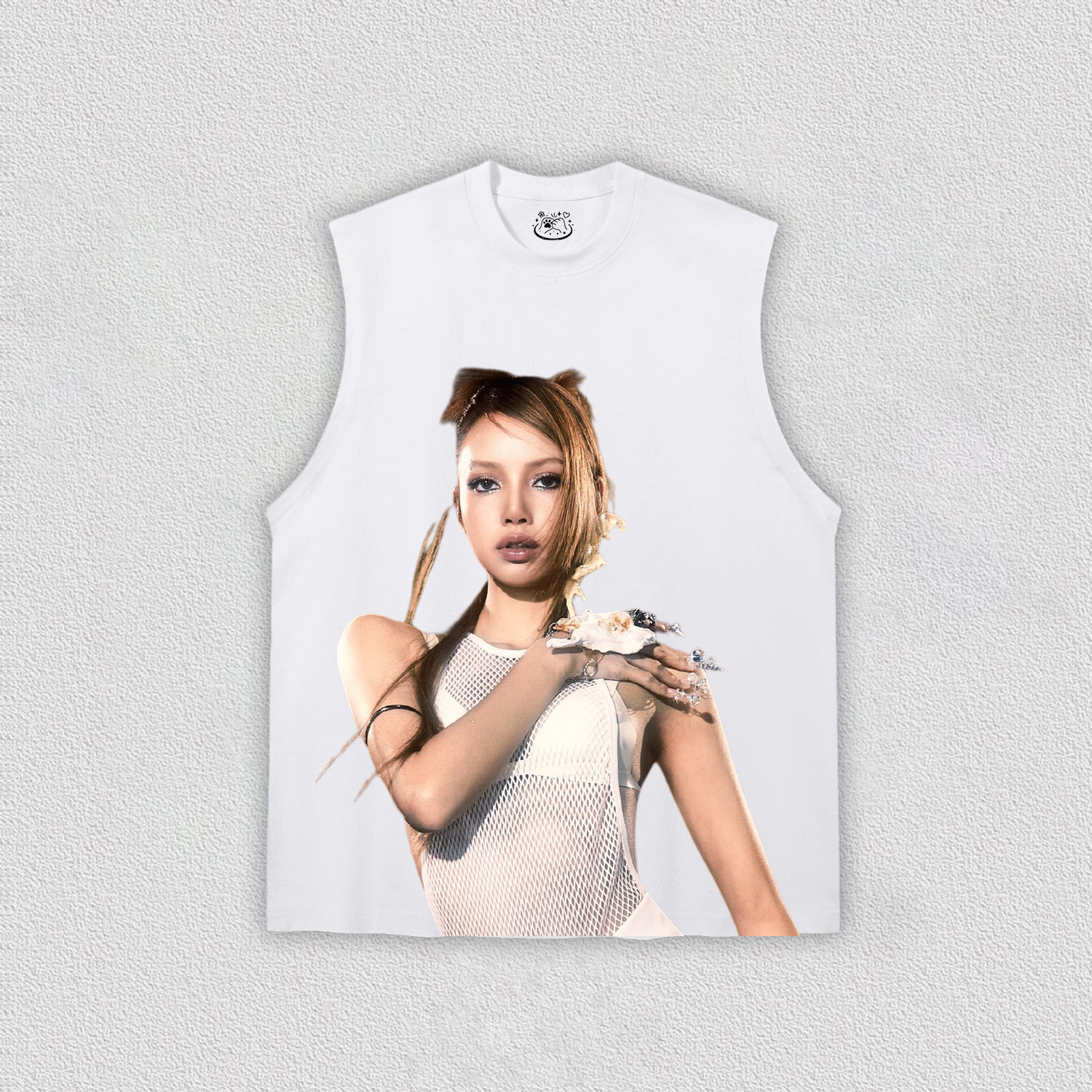 BlackPink LISA 1.0 2.28