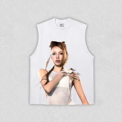 BlackPink LISA 1.0 2.28