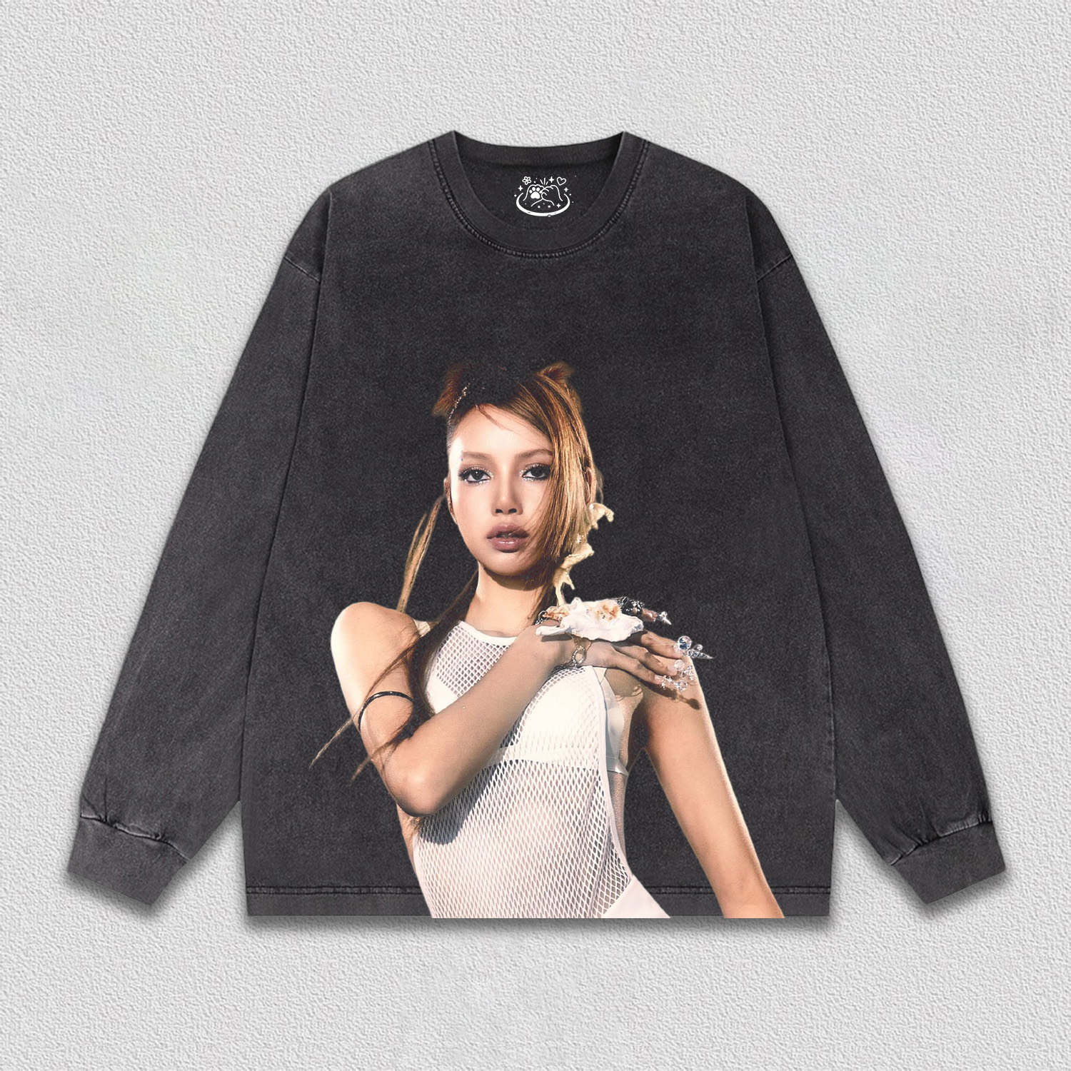 BlackPink LISA 1.0 2.28