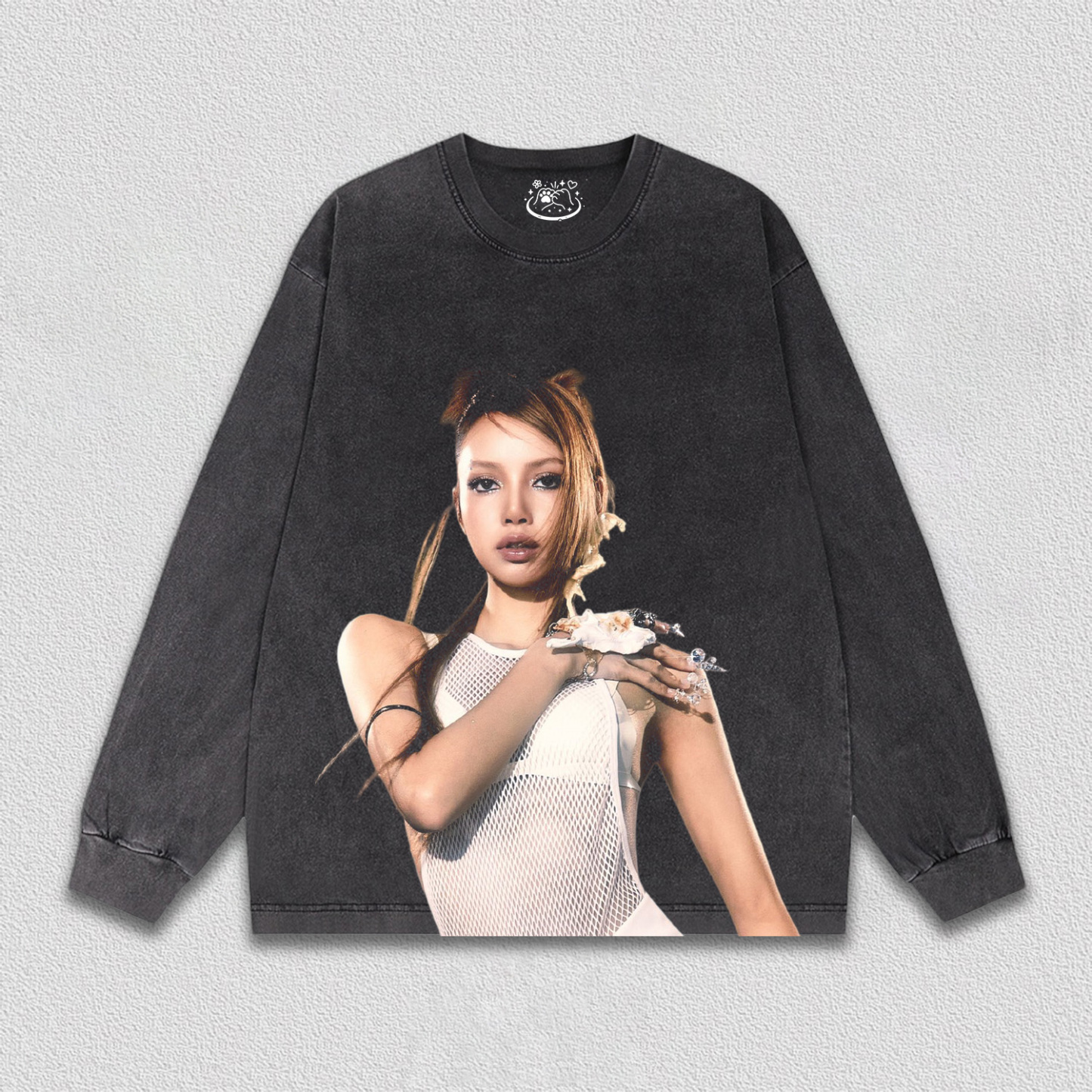 BlackPink LISA 1.0 2.28