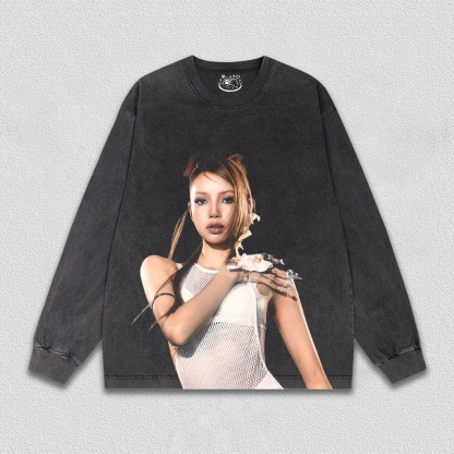 BlackPink LISA 1.0 2.28