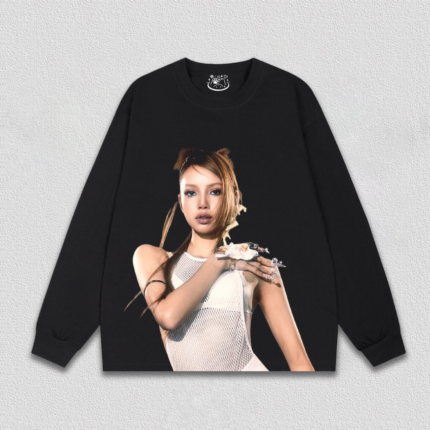 BlackPink LISA 1.0 2.28