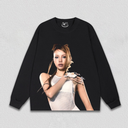 BlackPink LISA 1.0 2.28