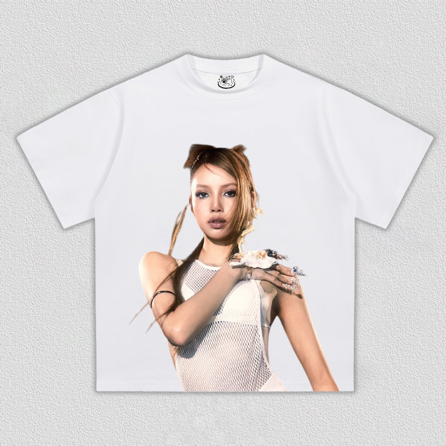 BlackPink LISA 1.0 2.28