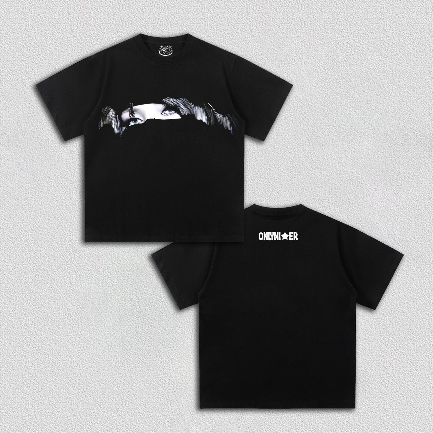 Blackpink LISA 1.0 TEE