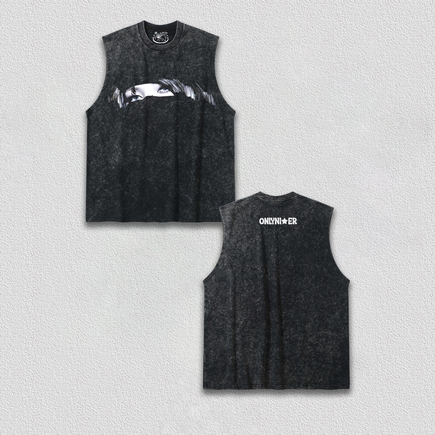 Blackpink LISA 1.0 TEE