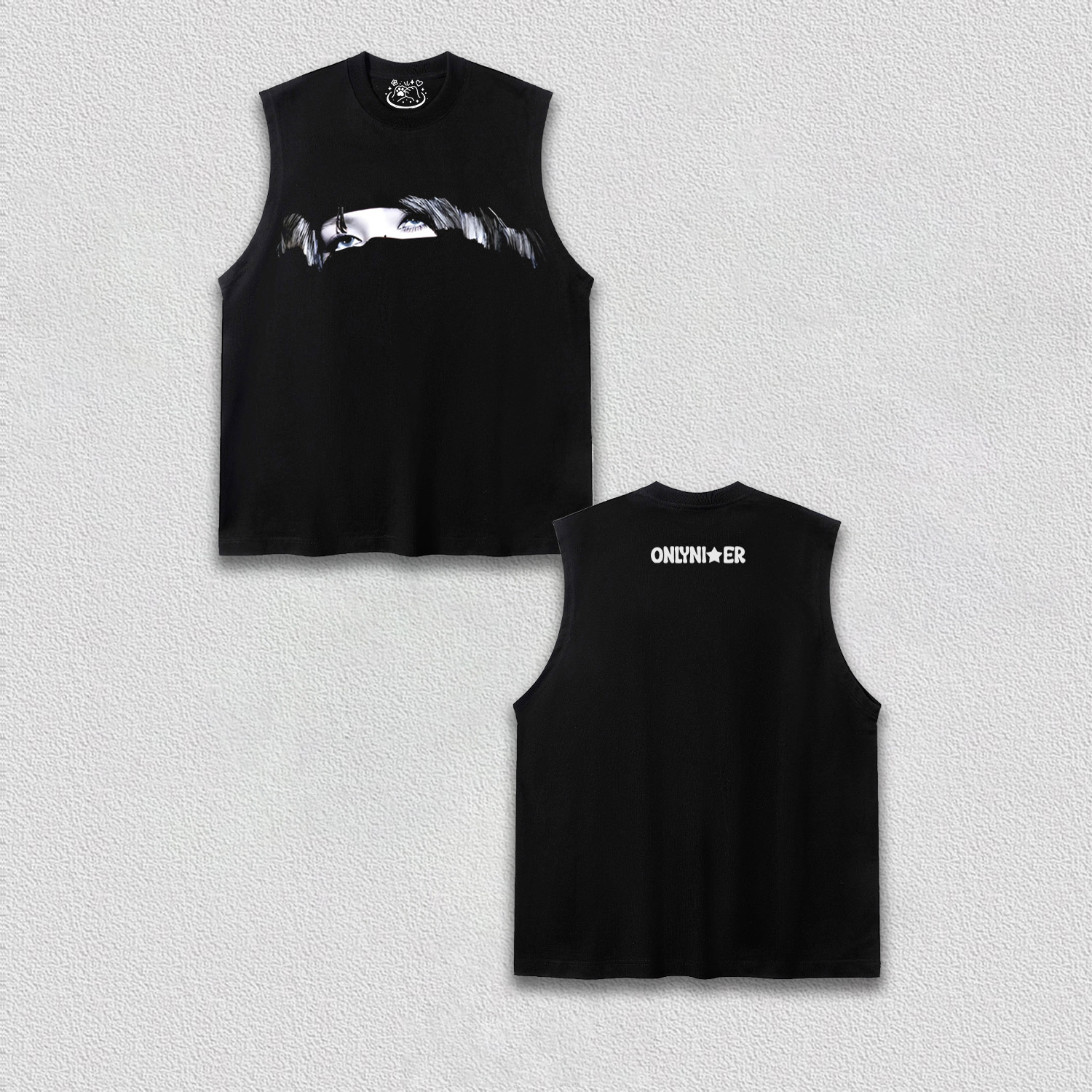 Blackpink LISA 1.0 TEE