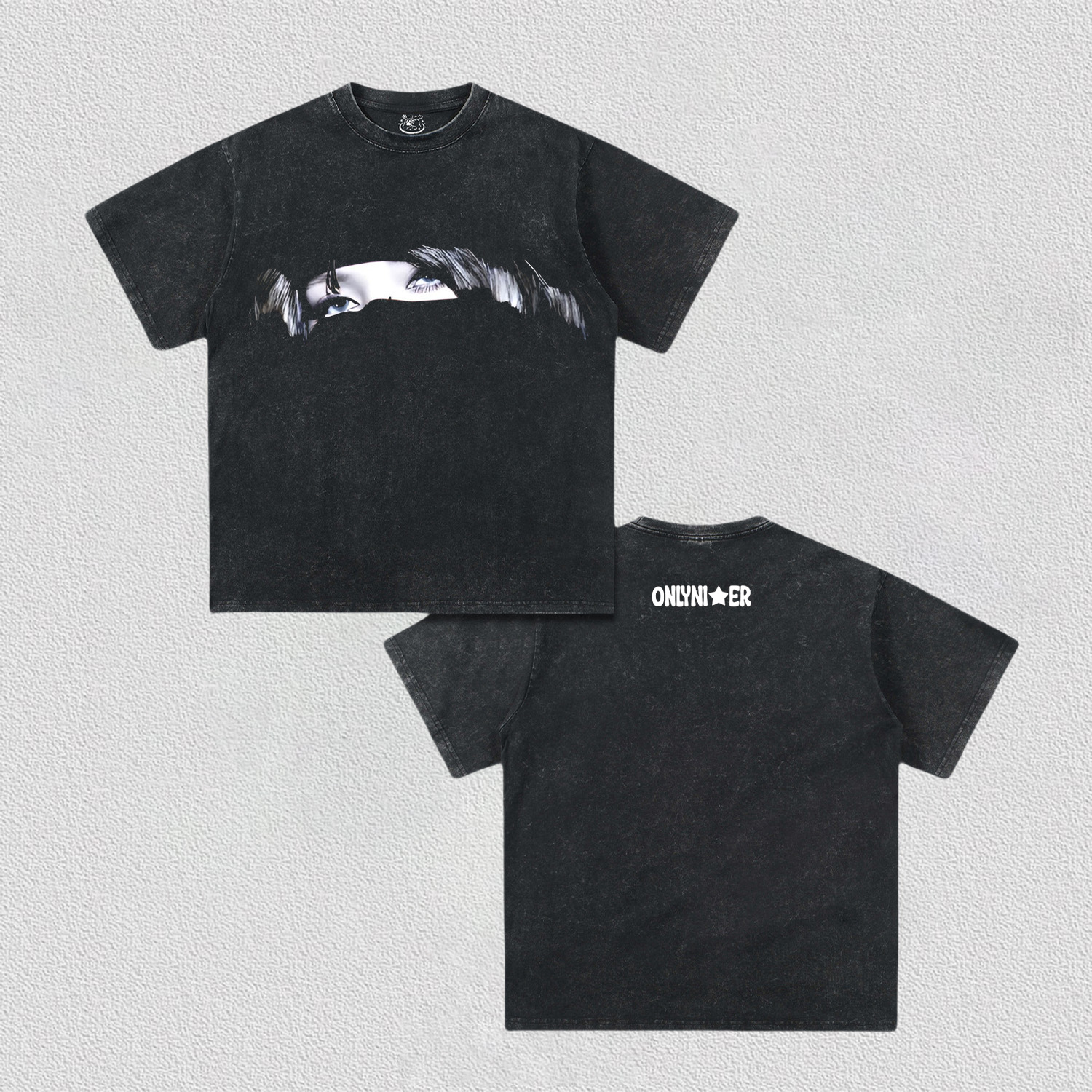 Blackpink LISA 1.0 TEE