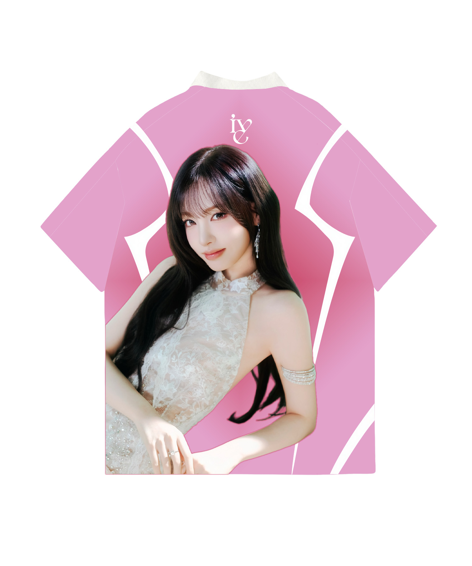 IVE-LIZ Jersey