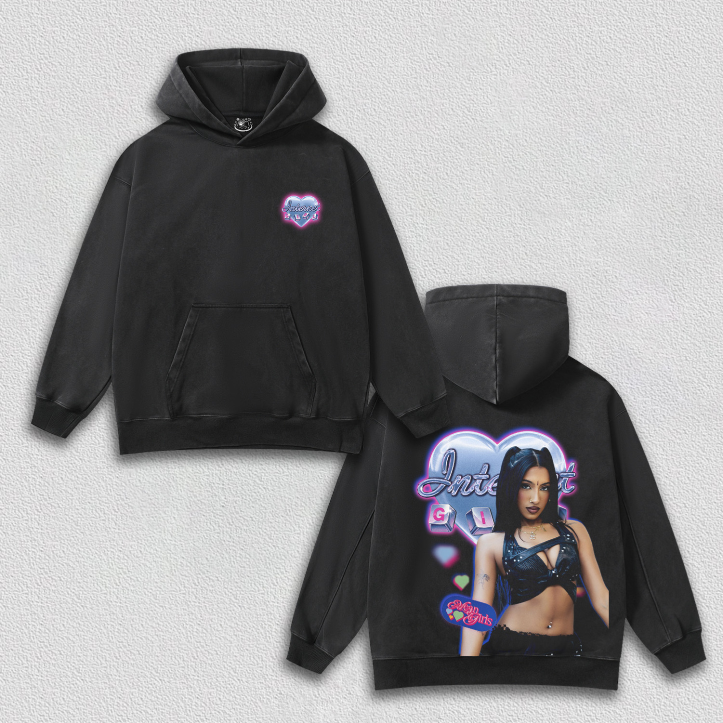  KATSEYE Daniela Avanzini