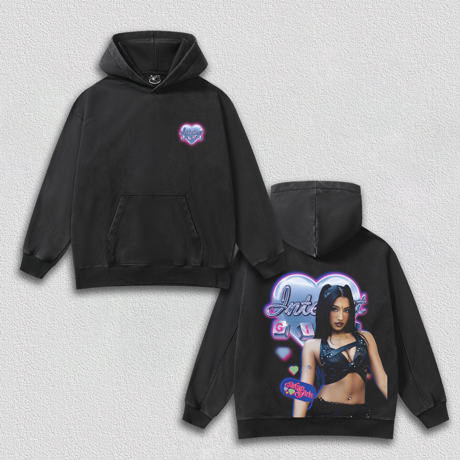  KATSEYE Daniela Avanzini