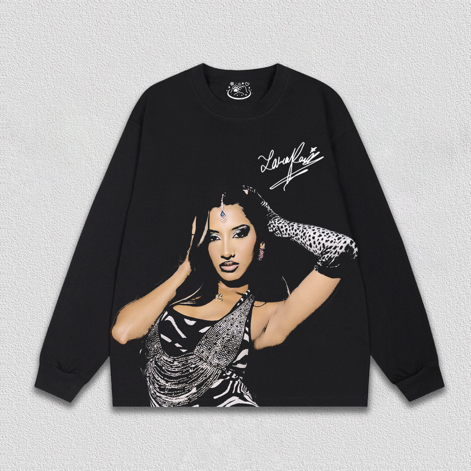 Lara Raj Tee