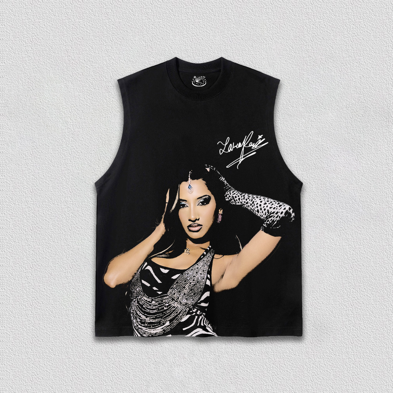 Lara Raj Tee