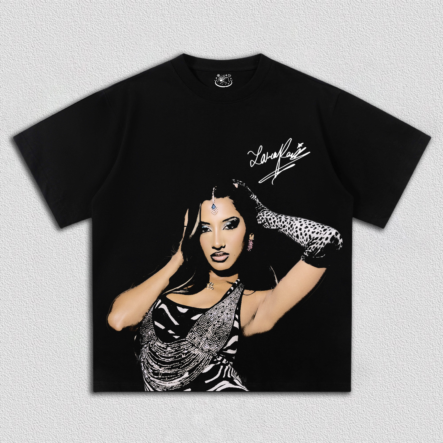 Lara Raj Tee