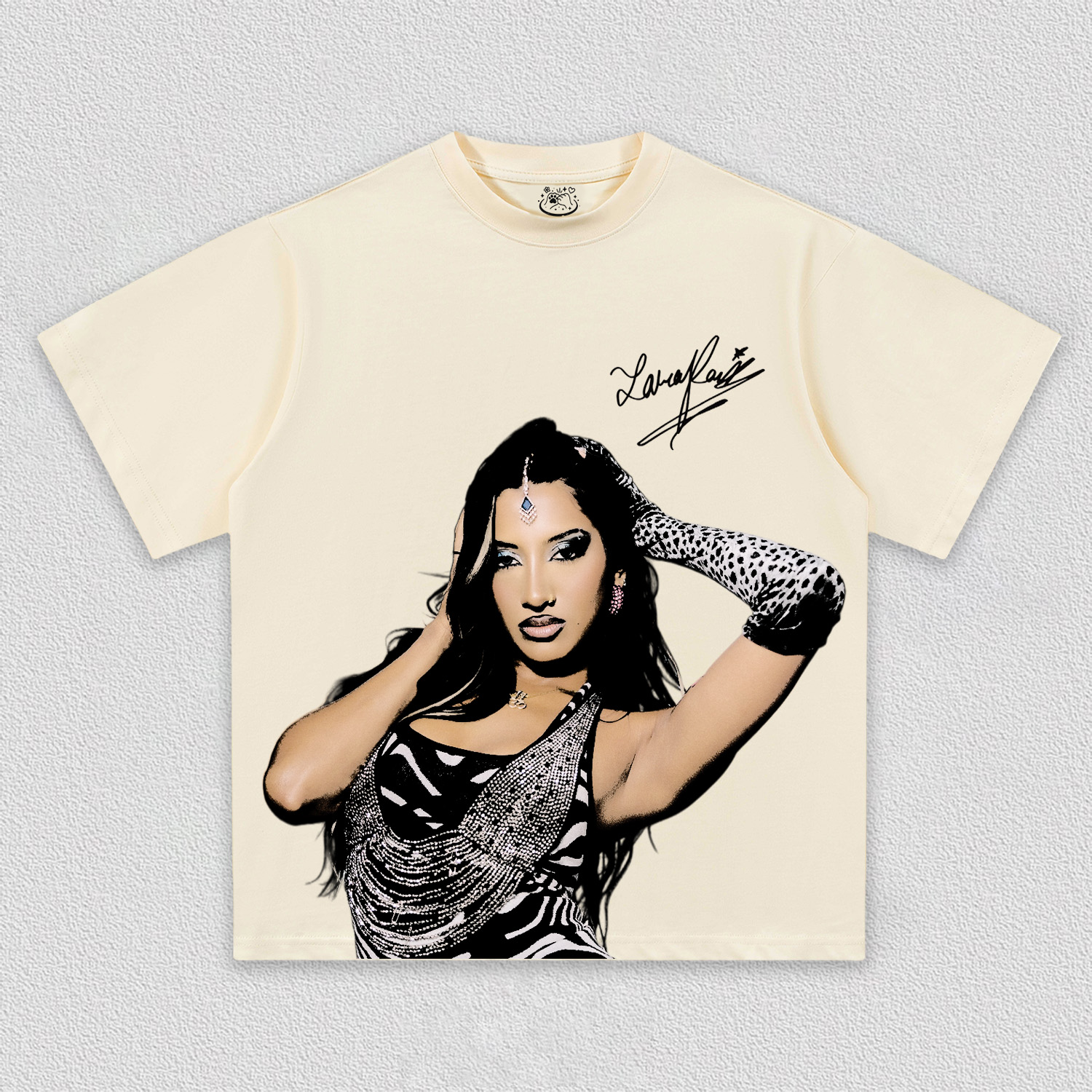 Lara Raj Tee