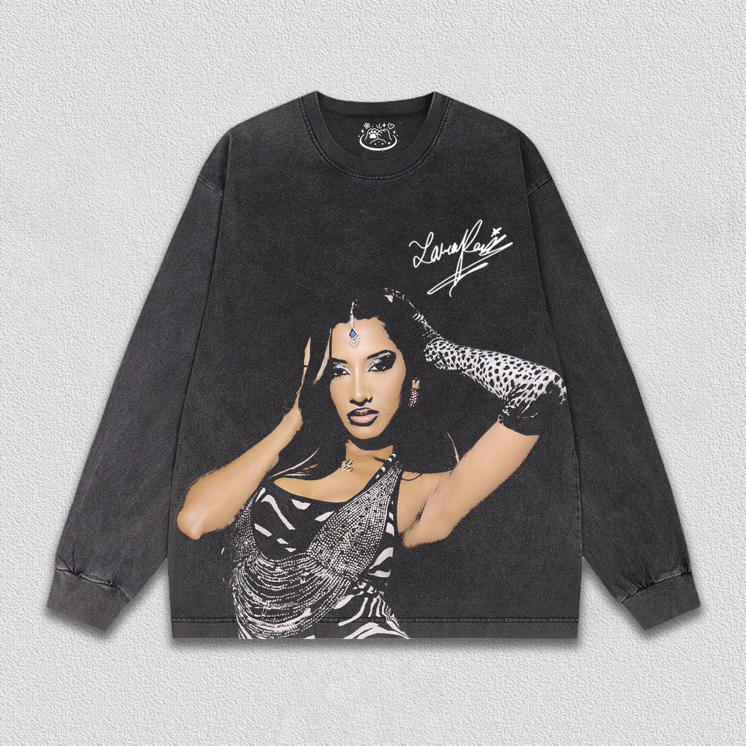 Lara Raj Tee