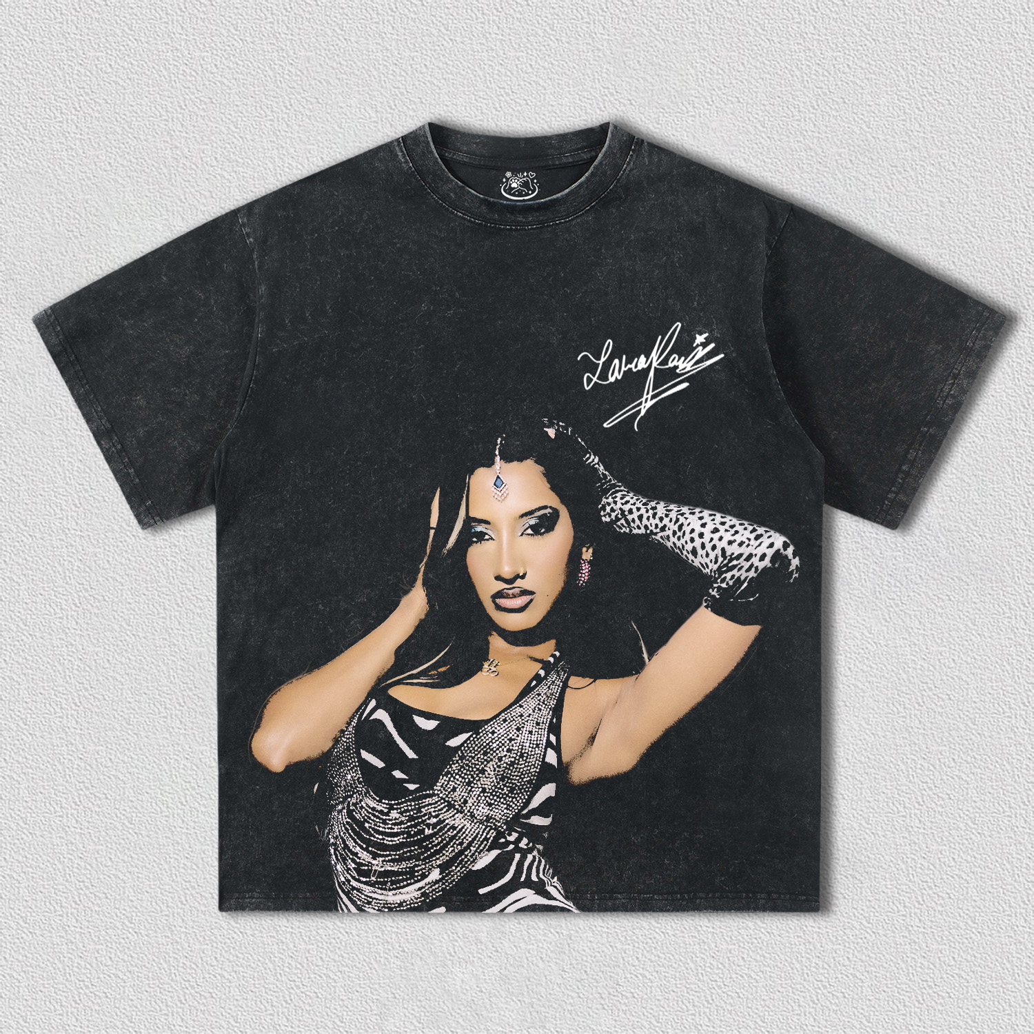Lara Raj Tee