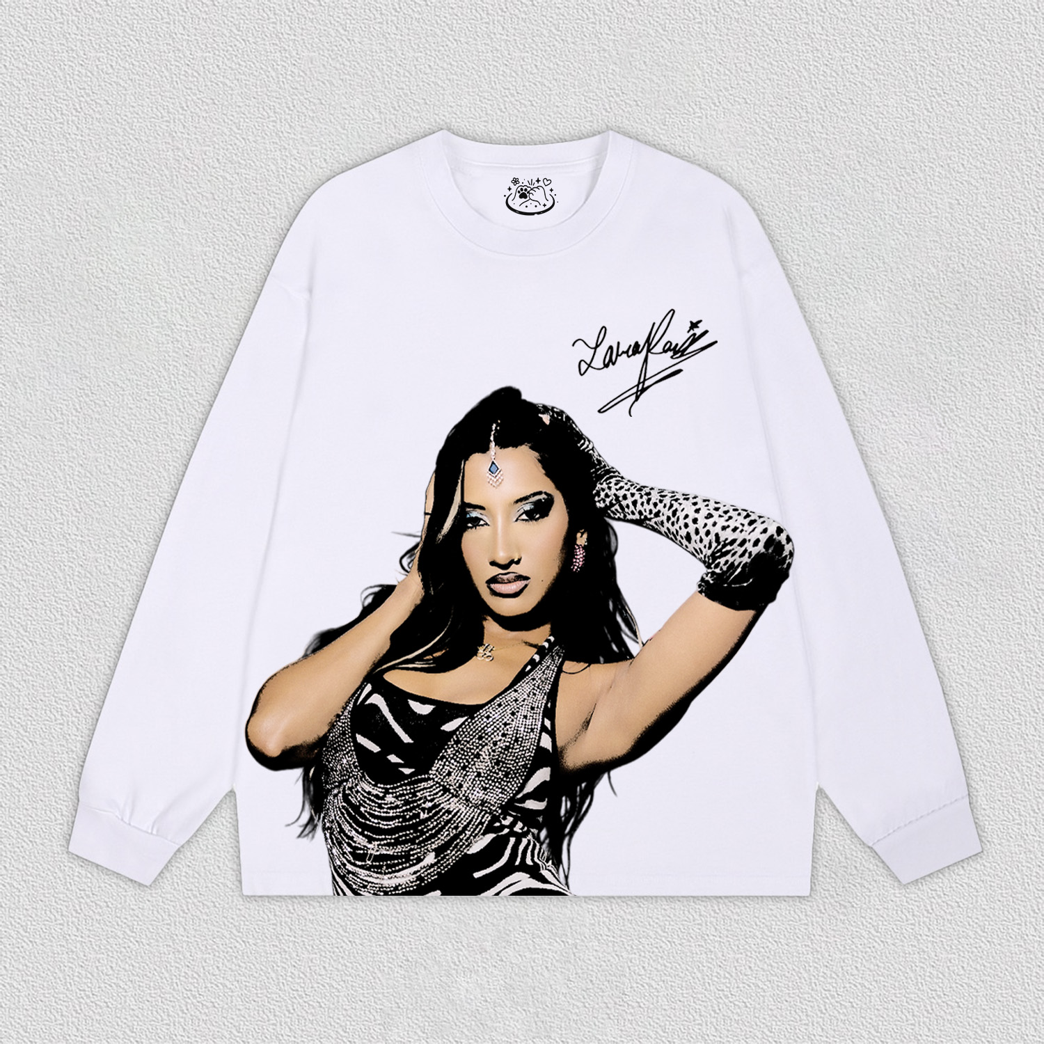 Lara Raj Tee
