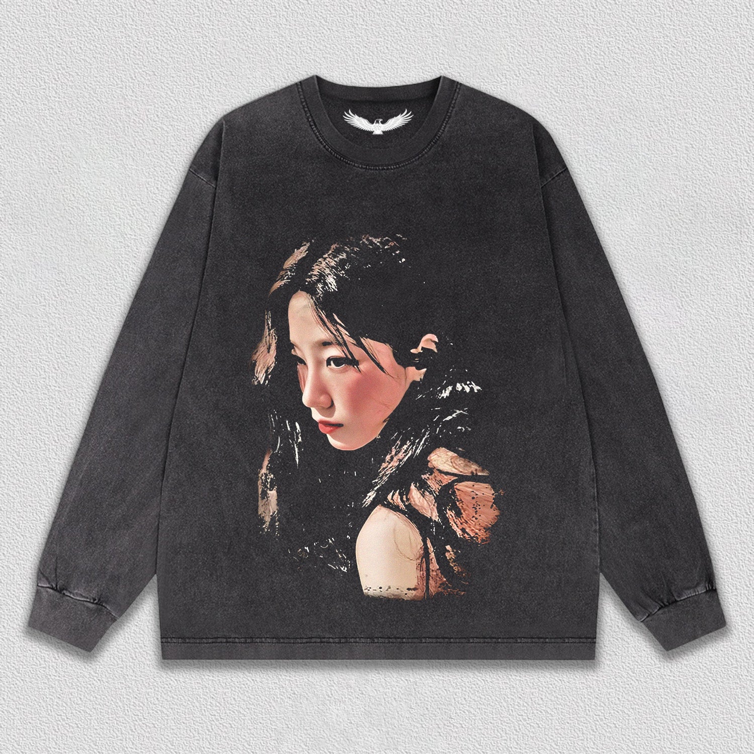 Le Sserafim KAZUHA TEE