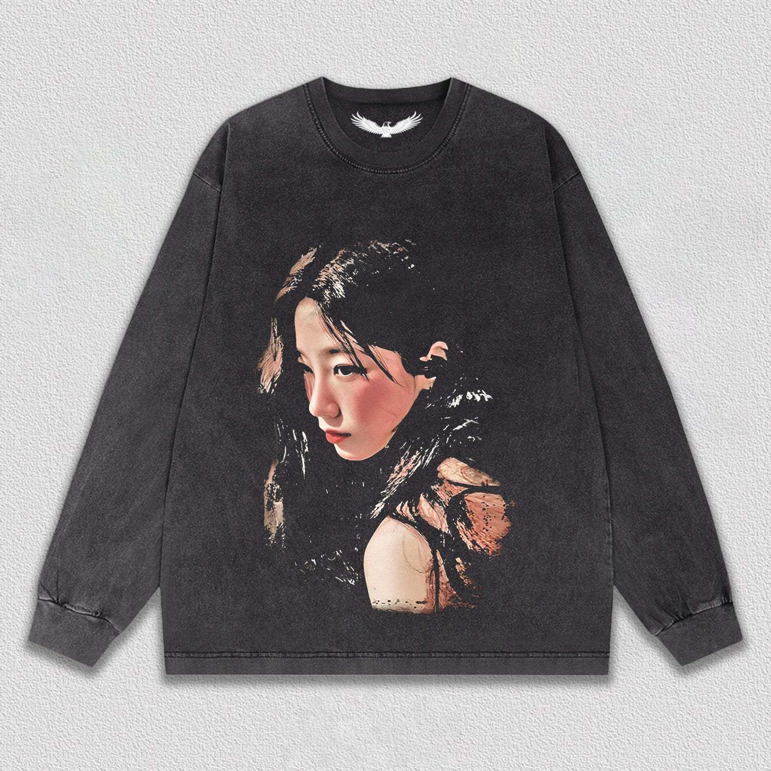 Le Sserafim KAZUHA TEE