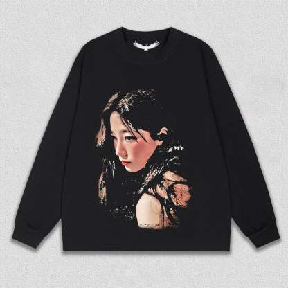 Le Sserafim KAZUHA TEE