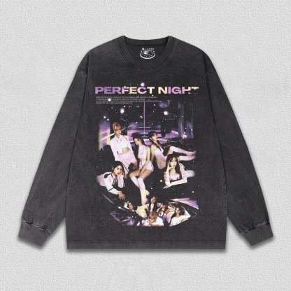 Le Sserafim TEE 8.21