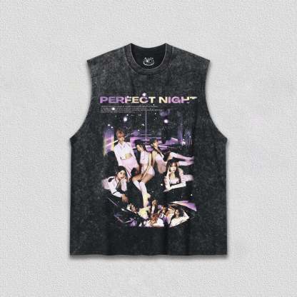 Le Sserafim TEE 8.21