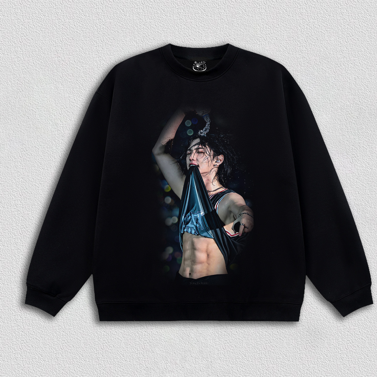 Stray Kids Lee Felix