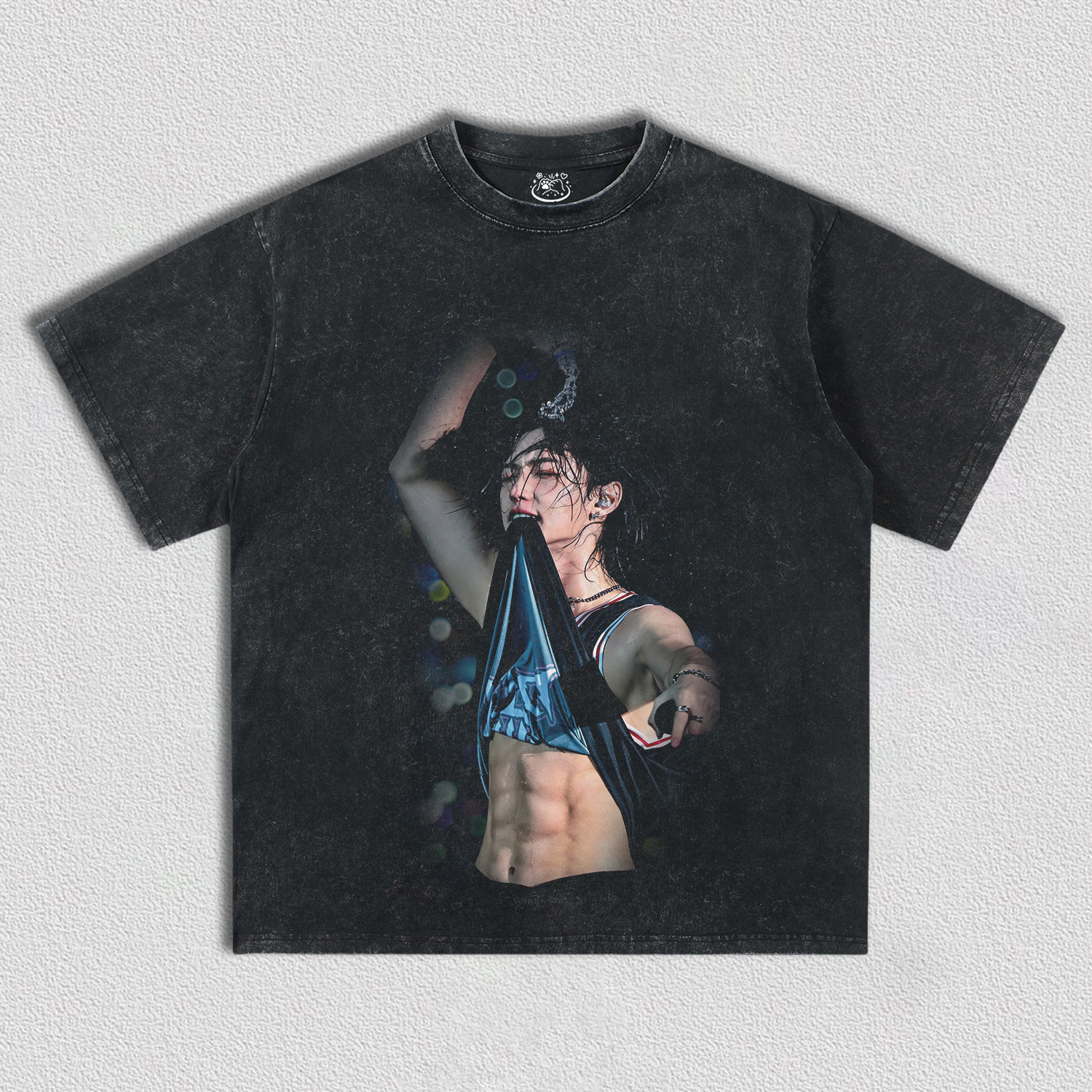 Lee Felix TEE