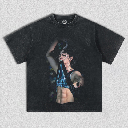Lee Felix TEE
