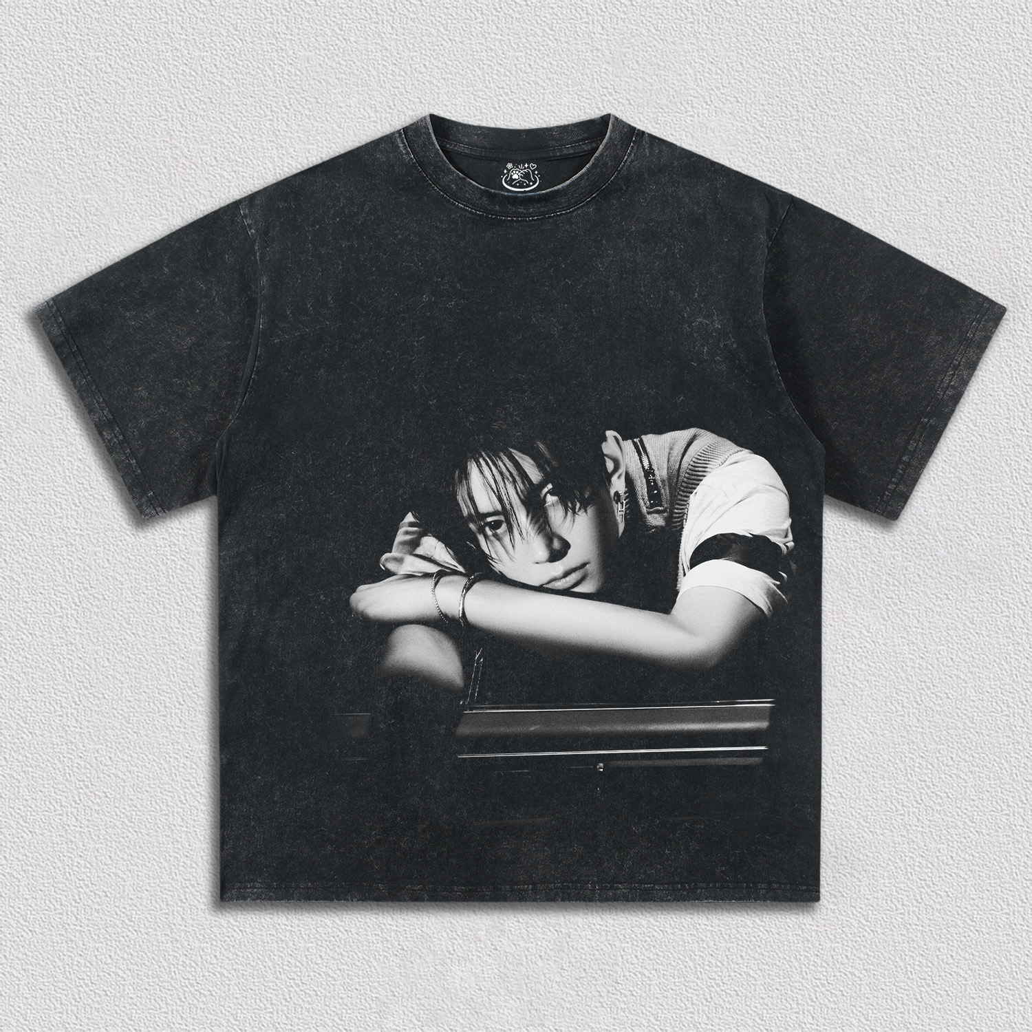 Bringheeseung Back-ENHYPEN Lee Heeseung S1