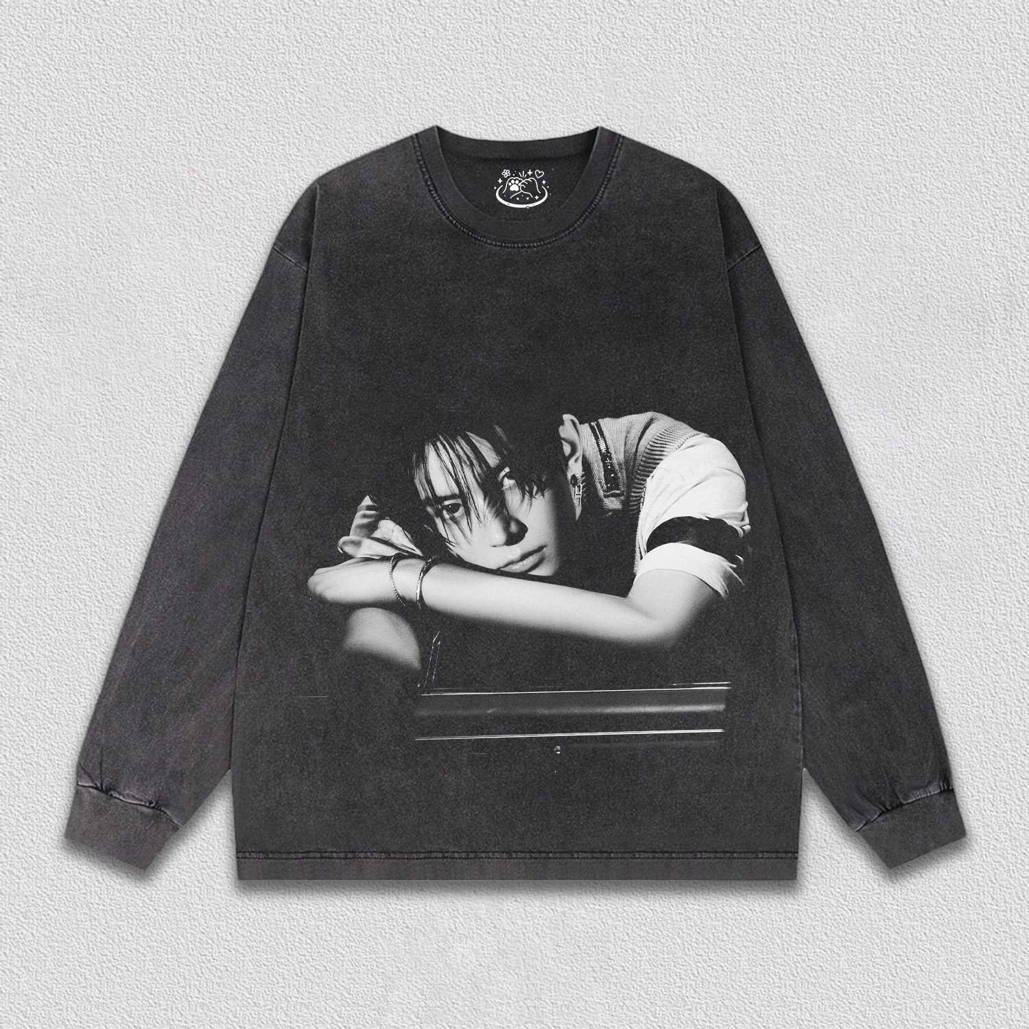 Bringheeseung Back-ENHYPEN Lee Heeseung S1