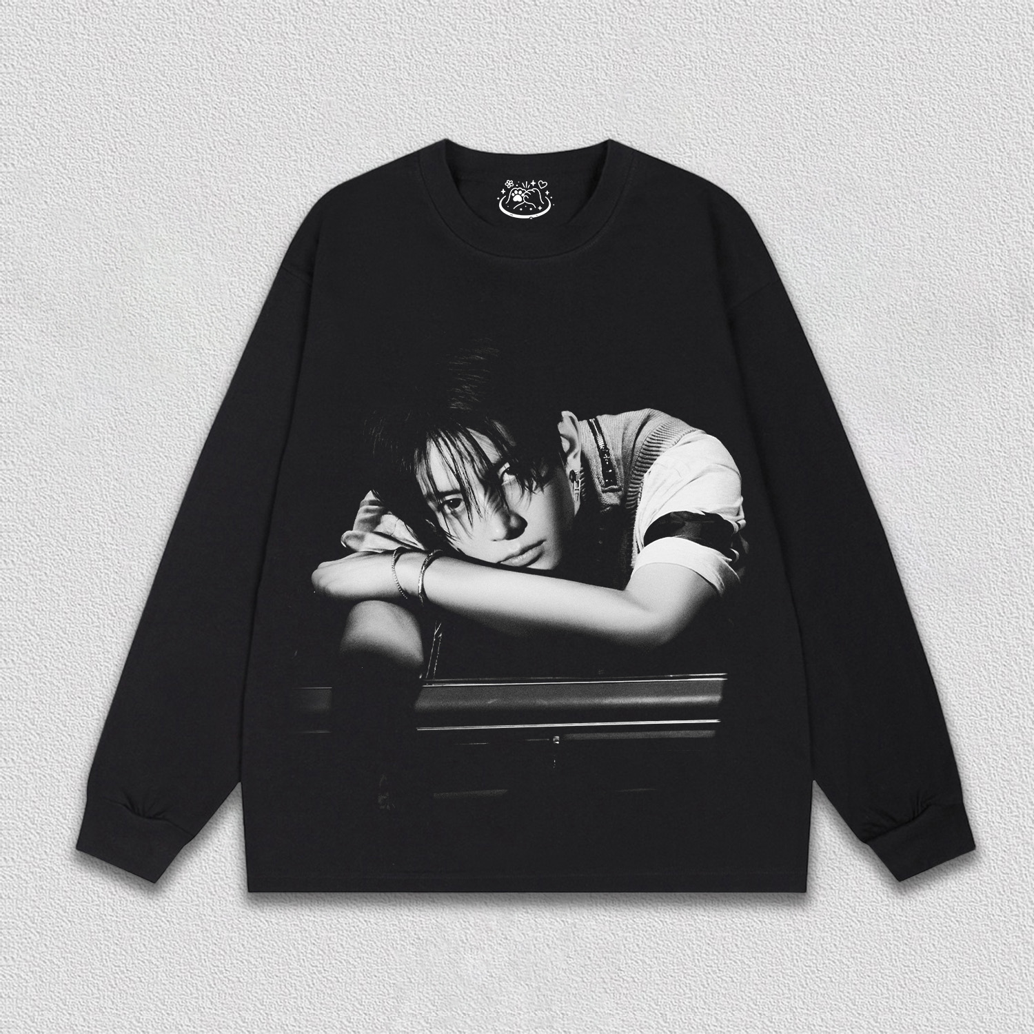 Bringheeseung Back-ENHYPEN Lee Heeseung S1