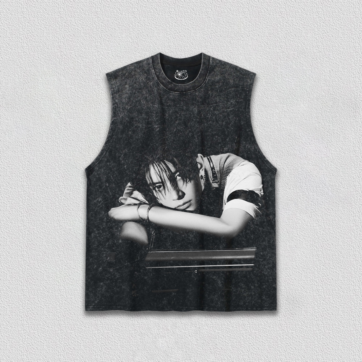 Bringheeseung Back-ENHYPEN Lee Heeseung S1