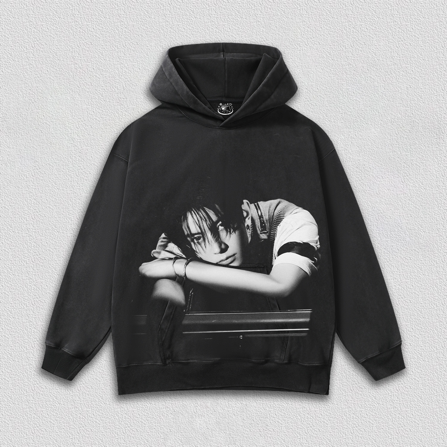 Bringheeseung Back-ENHYPEN Lee Heeseung S1