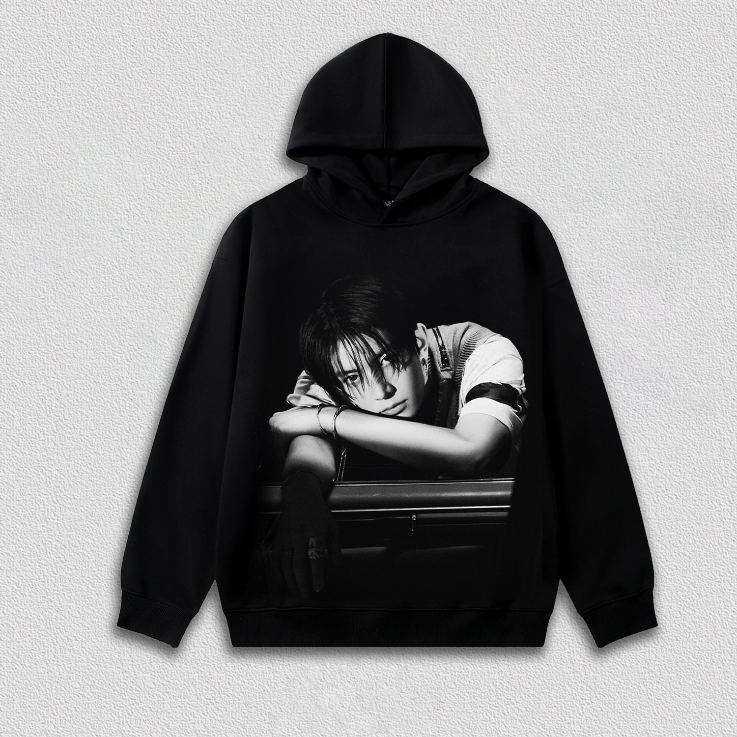 Bringheeseung Back-ENHYPEN Lee Heeseung S1