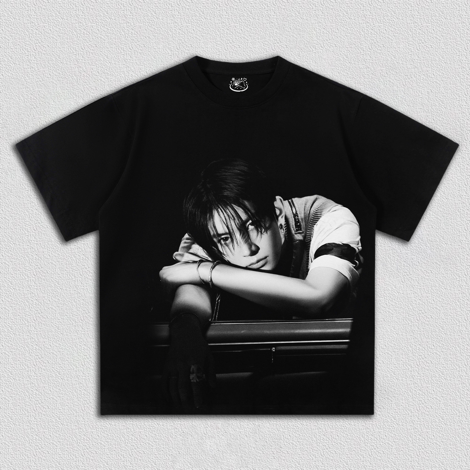 Bringheeseung Back-ENHYPEN Lee Heeseung S1