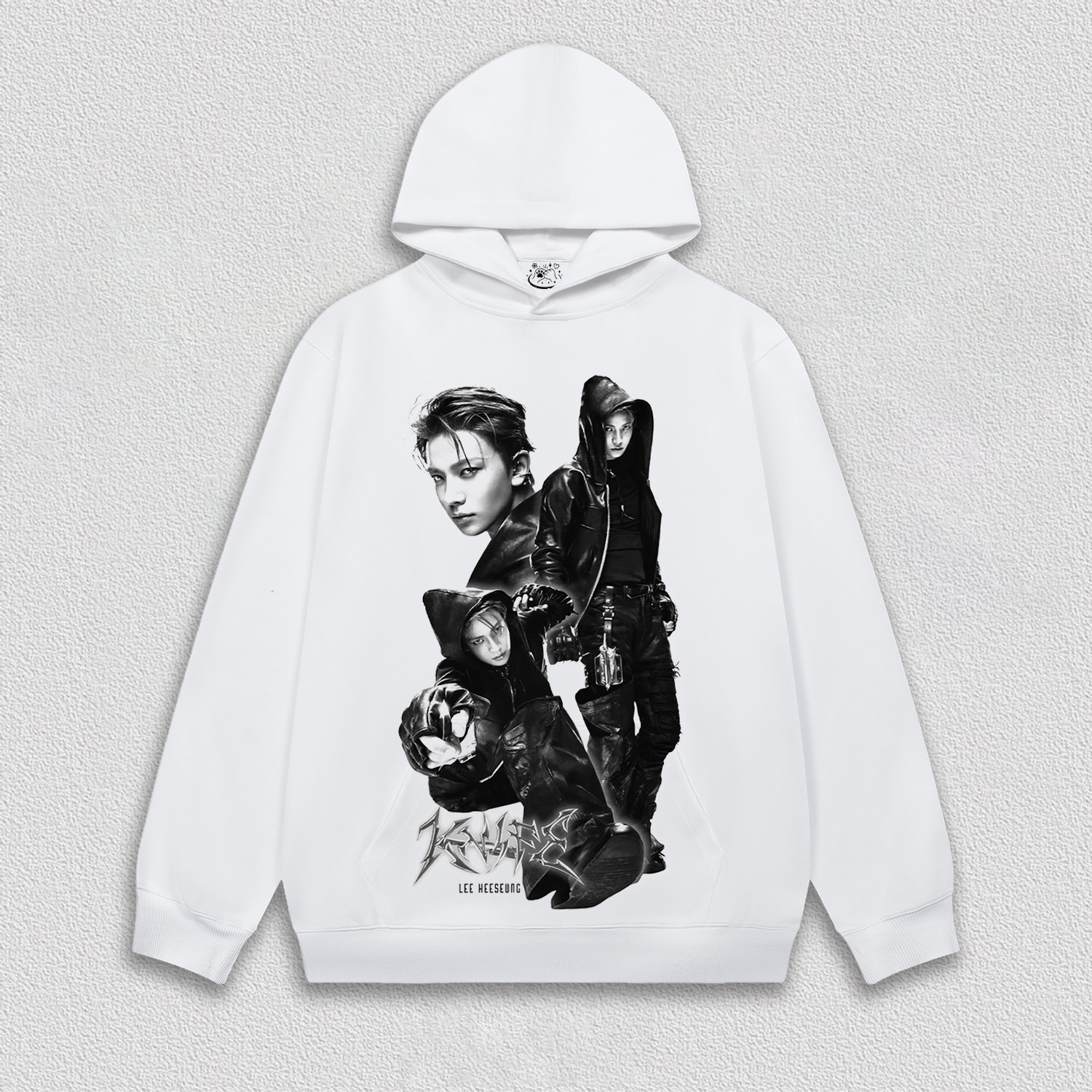 Bringheeseung Back-ENHYPEN Lee Heeseung S8