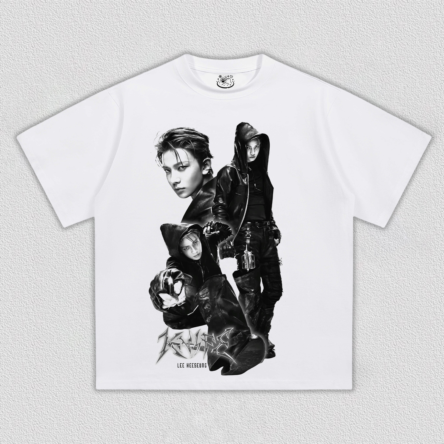 Bringheeseung Back-ENHYPEN Lee Heeseung S8