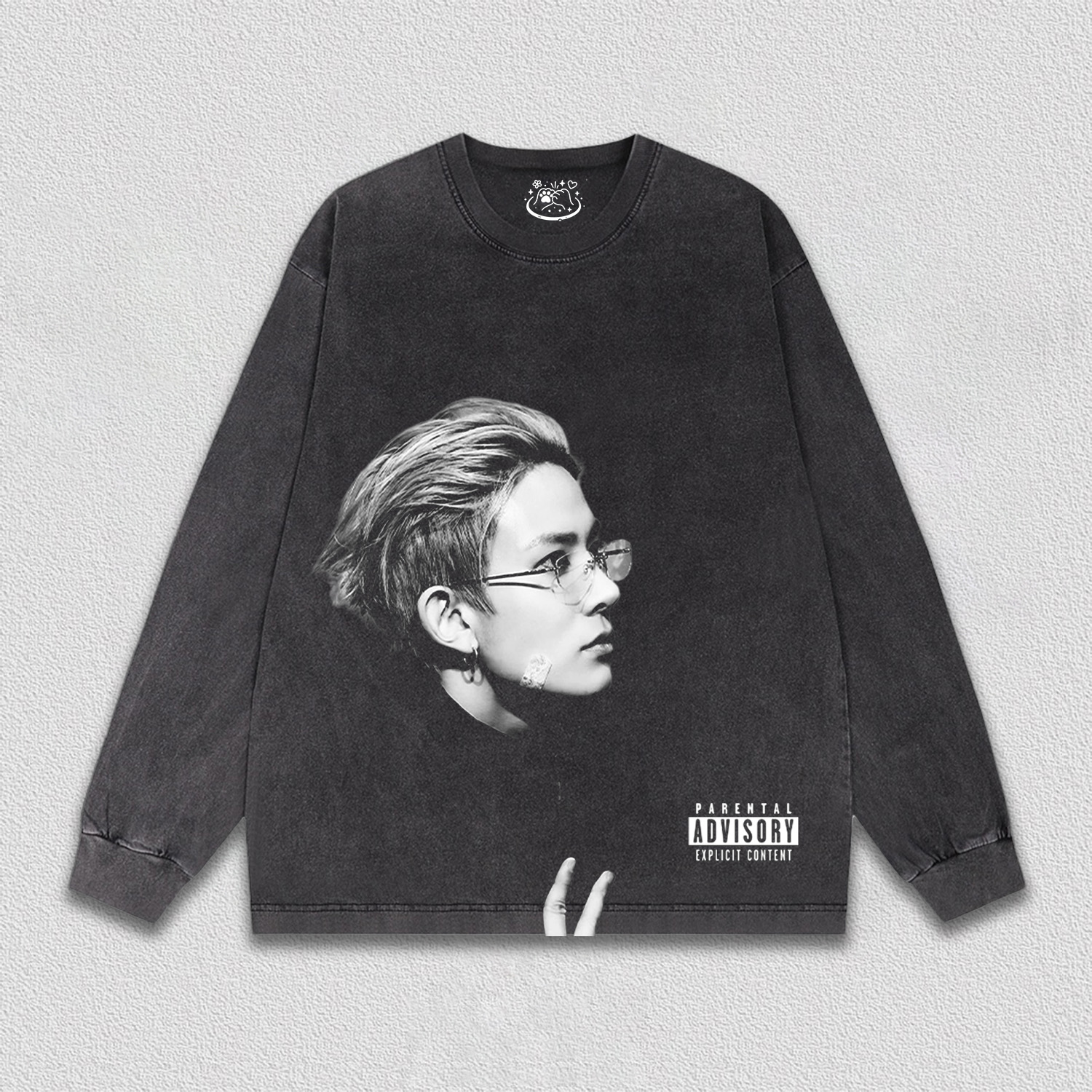 Bringheeseung Back-ENHYPEN Lee Heeseung S2