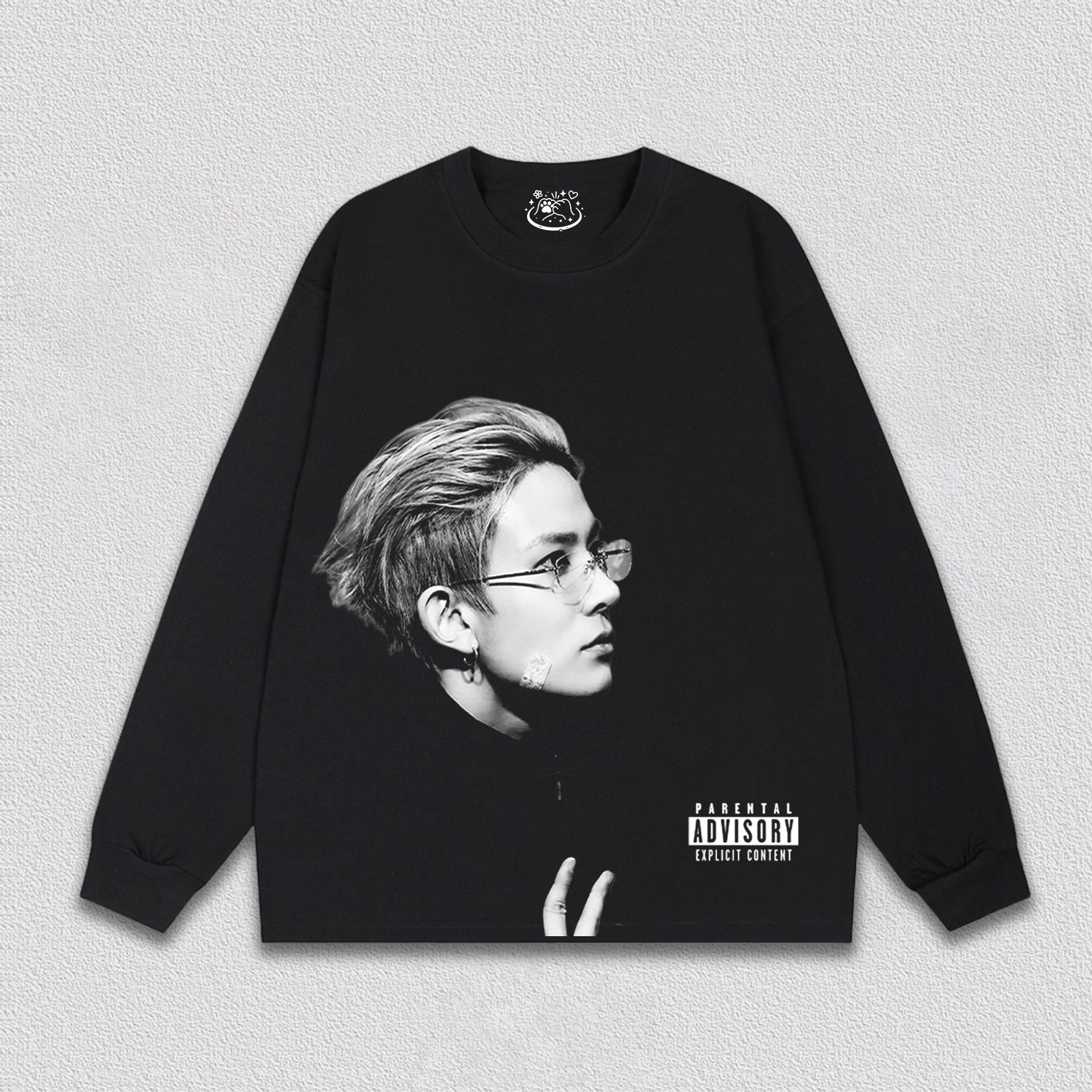 Bringheeseung Back-ENHYPEN Lee Heeseung S2