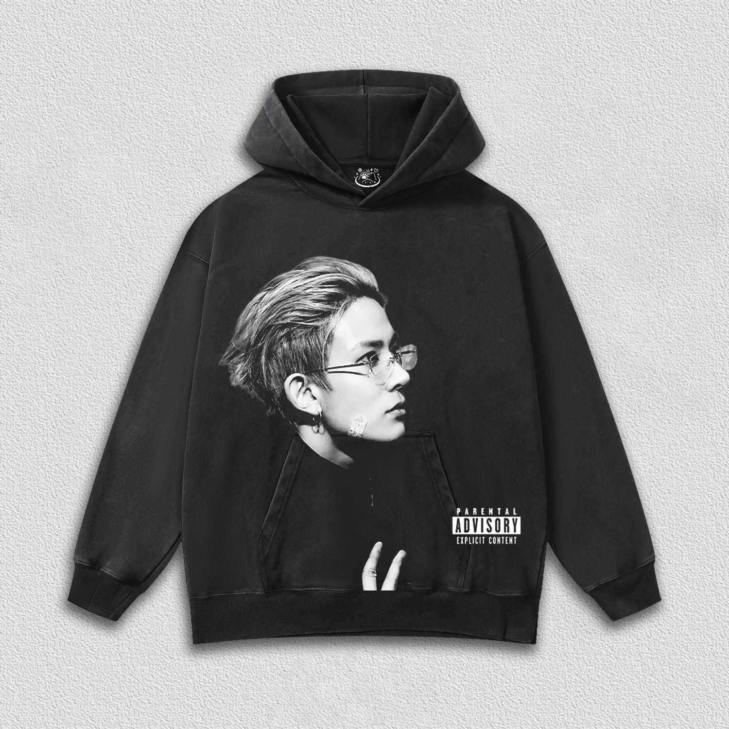 Bringheeseung Back-ENHYPEN Lee Heeseung S2