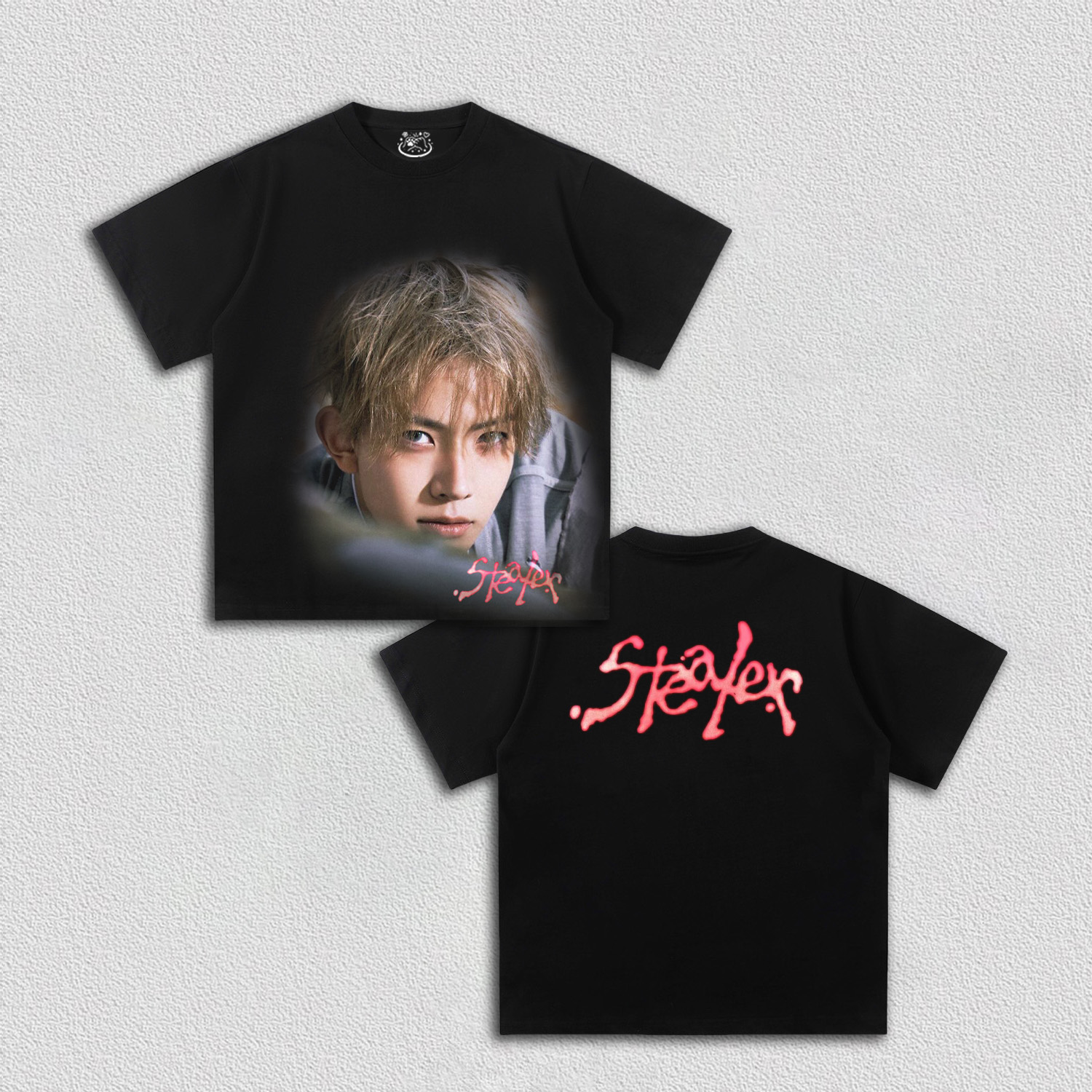 Bringheeseung Back-ENHYPEN Lee Heeseung S4