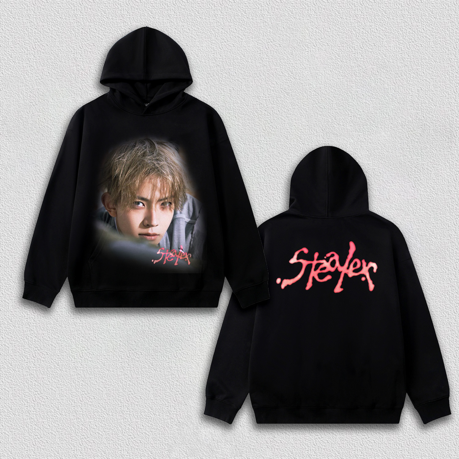 Bringheeseung Back-ENHYPEN Lee Heeseung S4