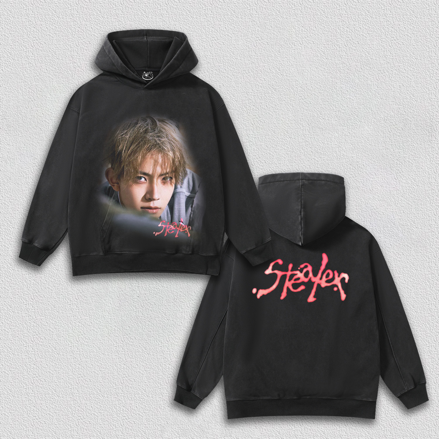 Bringheeseung Back-ENHYPEN Lee Heeseung S4